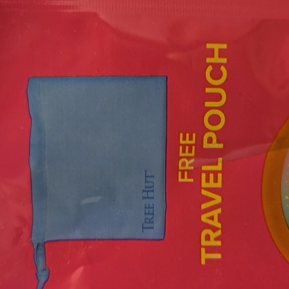 Tree Hut Tropic Glow Travel Kit - Picture 6 of 6